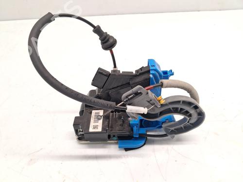 Used Rear left lock KIA CEE'D (JD) 1.6 CRDi 128 (128 hp) 32349369