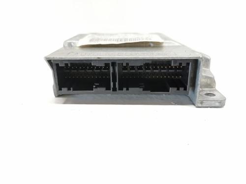 ECU airbags CITROËN C4 Grand Picasso I (UA_)  | BP8888740M53 