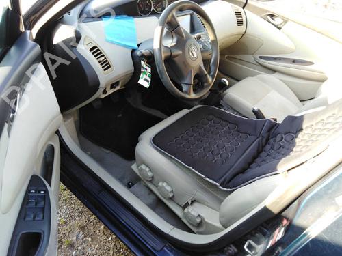 Climate control NISSAN PRIMERA Hatchback (P12)  | BP9576854I5 