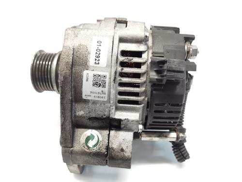 Used Alternator Alternator VW TRANSPORTER T4 Van (70A, 70H, 7DA, 7DH) 1.9 TD (68 hp) 36645062 36645062