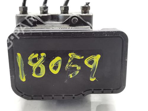 ABS Bremseaggregat HONDA ACCORD VII (CL, CN) 2.0 (CL7) | BP24059905M43