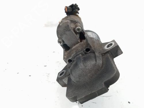 Used Starter MAZDA 6 Saloon (GH) 2.0 MZR (GHEFP, GH10F) (147 hp) 9265801