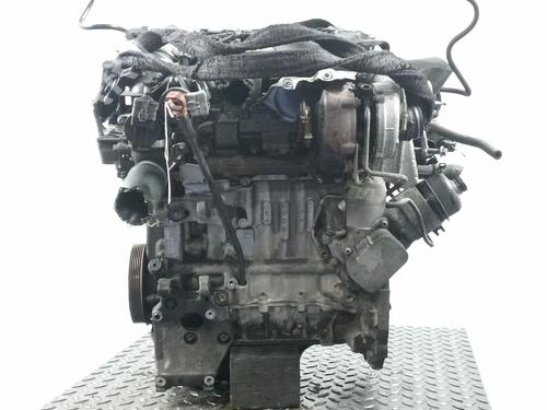 Engine FORD FOCUS II (DA_, HCP, DP) 1.6 TDCi | BP30135044M1
