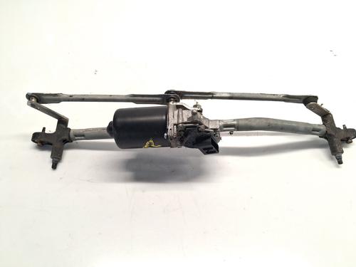 Motor limpa vidros frontal FIAT PUNTO Hatchback Van (188_) 1.2 60 (60 hp) 29706410