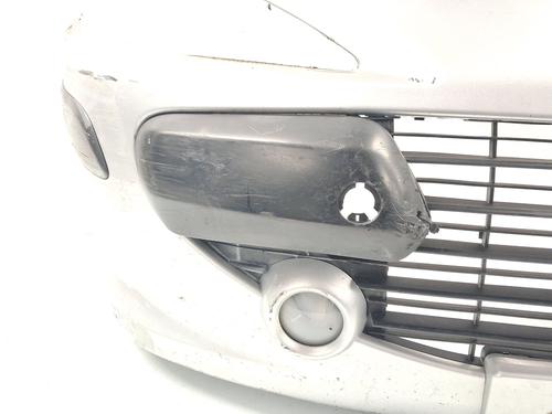 Zderzak przedni PEUGEOT 307 (3A/C) 1.6 16V | BP30043868C7 
