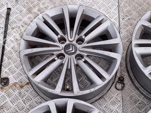 Fælk CITROËN C-ELYSEE (DD_) 1.6 HDI 92 | BP32118733C45  - Image 5