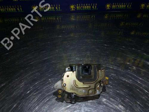 Front left lock NISSAN MICRA II (K11)  | BP8426338C98 