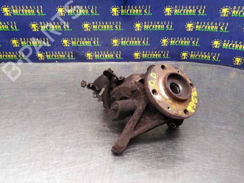 Right front steering knuckle CITROËN XSARA PICASSO (N68) 1.6 HDi | BP8458665M26 
