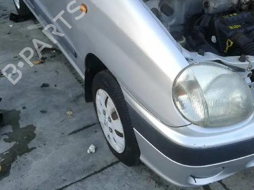 Starter HYUNDAI ATOS (MX)  | BP8449808M8 