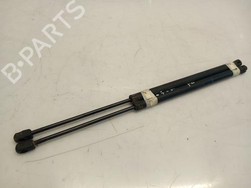 Used Tailgate lift support RENAULT SCÉNIC II (JM0/1_) [2003-2010]  23478379