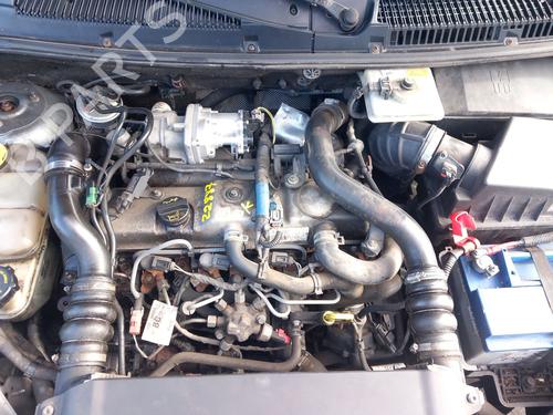 Engine control unit (ECU) FORD TOURNEO CONNECT 1.8 TDCi /TDDi /DI | BP38754992M57  - Image 9