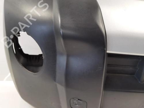 Front bumper FIAT FIORINO Box Body/MPV (225_) 1.3 D Multijet (225BXD1A, 225BXB1A, 225BXB11) | BP12328360C7 