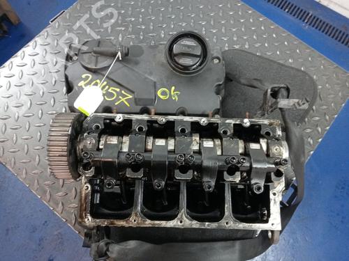 Cylinder head SEAT LEON (1P1) 1.9 TDI | BP27520534M5 