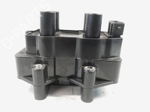 Used Ignition coil CITROËN ZX (N2) [1991-1999]  11276959