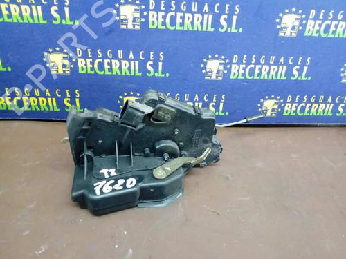 Used Rear left lock BMW 3 (E46) 320 d (136 hp) 8457970