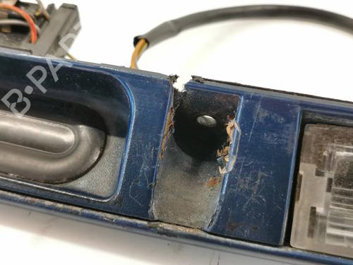 Tailgate handle BMW 3 Compact (E46) 316 ti | BP15399625C132 