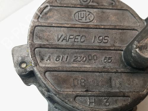 Vacuum pump MERCEDES-BENZ C-CLASS (W203) | BP10224801M80