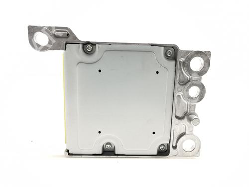 ECU airbags NISSAN QASHQAI / QASHQAI +2 I (J10, NJ10, JJ10E) 1.6 dCi All-wheel Drive | BP27676447M53 