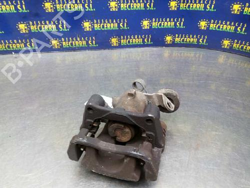Højre bremsekaliber bag OPEL MERIVA A MPV (X03) 1.7 CDTI (E75) | BP11576447M106 