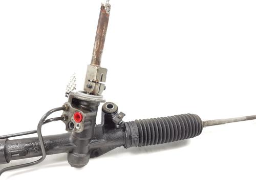 Steering rack FORD FOCUS I (DAW, DBW)  | BP21726510M22 