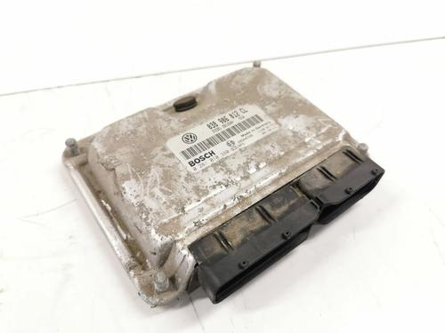 Used Engine control unit (ECU) SKODA OCTAVIA I (1U2) 1.9 TDI (110 hp) 12960084