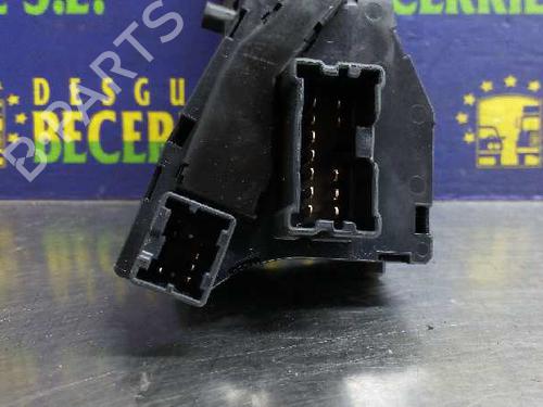 Headlight switch NISSAN ALMERA TINO (V10) 2.2 dCi | BP8454599I24 