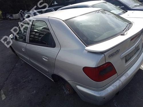 Startmotor CITROËN XSARA (N1)  | BP13653095M8 