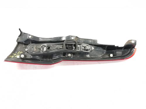 Left taillight FIAT PANDA (169_) 1.2 (169.AXB11, 169.AXB1A) | BP29866439C34