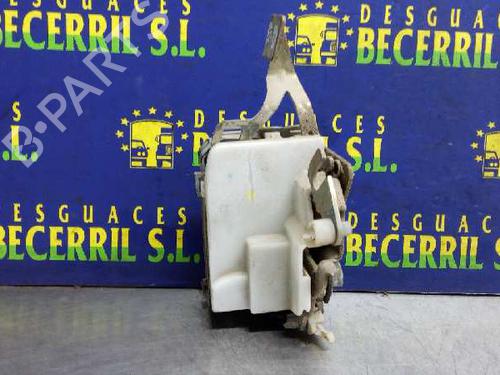 Fechadura frente direita PEUGEOT BOXER Van (230L) [1994-2005]nullnull