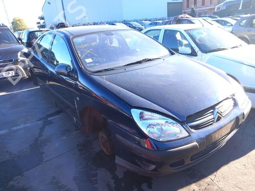 Used Parts CITROËN C5 I (DC_) 2.0 HDi (DCRHZB, DCRHZE) (109 hp) 4240204