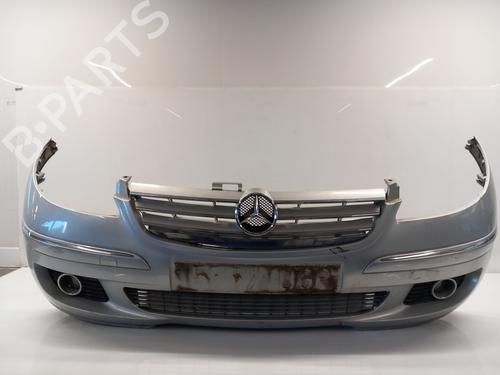 Used Front bumper Front bumper MERCEDES-BENZ A-CLASS (W169) A 180 CDI (169.007, 169.307) (109 hp) 36515773 36515773
