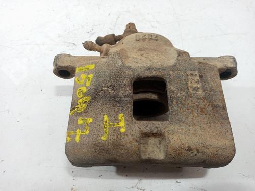 Used Left front brake caliper OPEL FRONTERA A Sport (U92) [1992-1998]  11578019