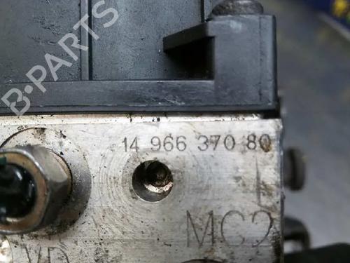 ABS pump CITROËN C8 (EA_, EB_)  | BP8451752M43 