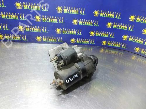 Starter AUDI A4 B5 (8D2) 1.8 T quattro | BP8443491M8 