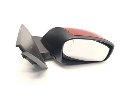 Used Right mirror RENAULT MEGANE III Hatchback (BZ0/1_, B3_) 1.9 dCi (BZ0N, BZ0J) (131 hp) 29519579