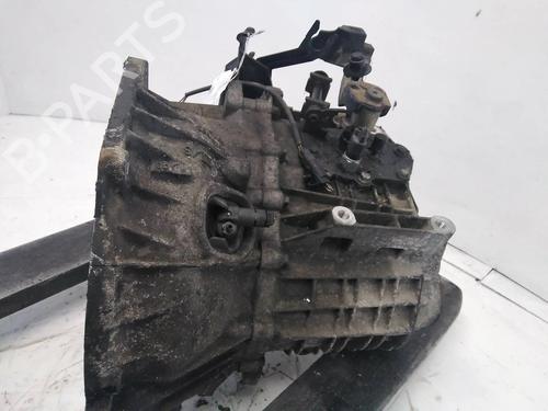 Gearbox FORD FOCUS I (DAW, DBW) 1.8 TDCi | BP9543864M3 