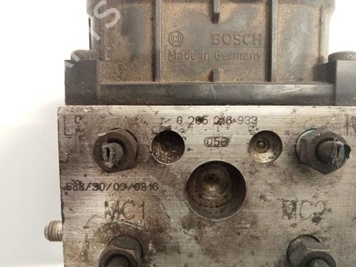 ABS pump TATA INDIGO MARINA (4_V2)  | BP24548299M43 