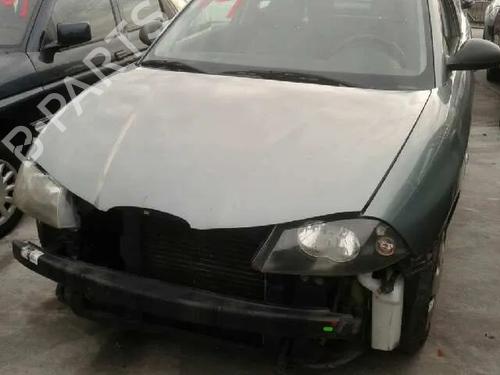 Engine control unit (ECU) SEAT IBIZA III (6L1) 1.2 | BP8450381M57 