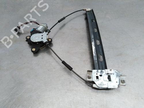 Used Front right window mechanism CHEVROLET MATIZ (M200, M250) 1.0 (67 hp) 8463286