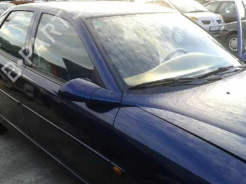 Right front driveshaft OPEL VECTRA B (J96)  | BP8449846M39 