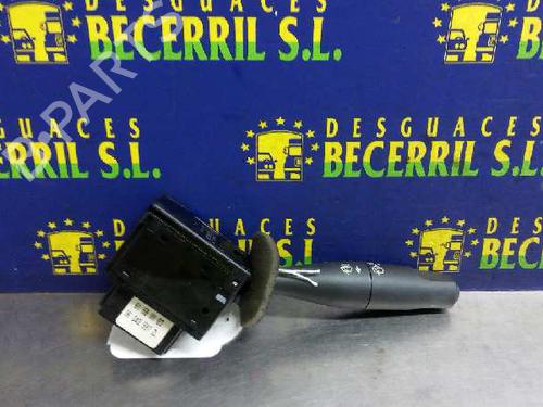 Used Steering column stalk PEUGEOT 206 Hatchback (2A/C) 1.9 D (69 hp) 16173155