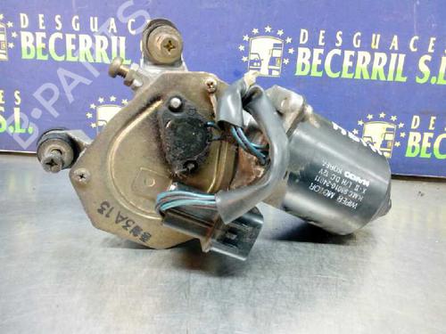 Front wiper motor HYUNDAI PONY (X-2)  | BP8441206M29 