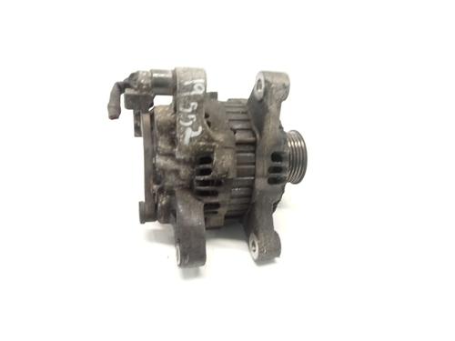 Alternator PEUGEOT 206 Hatchback (2A/C) 1.4 i | BP26586955M7 