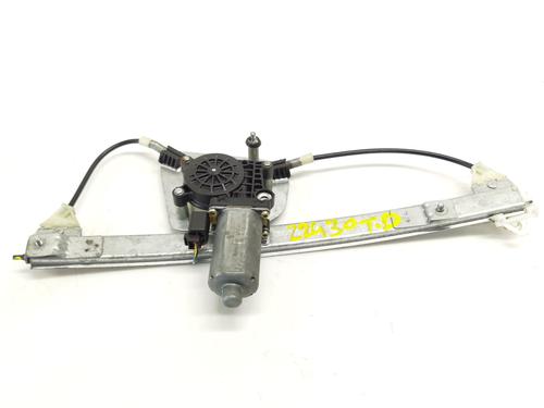Used Rear right window mechanism Rear right window mechanism BMW 3 (E46) 320 d (150 hp) 36768843 36768843