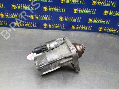 Starter SEAT IBIZA III (6L1) 1.4 TDI | BP8440022M8 