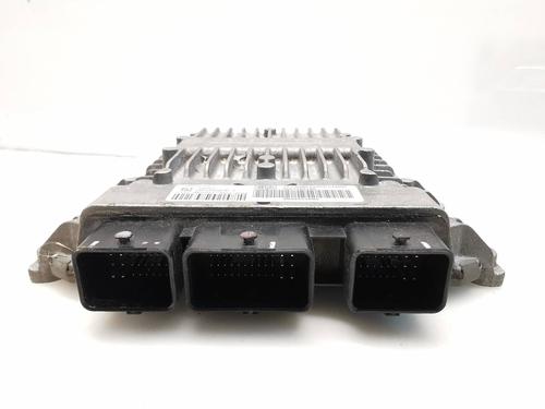 Engine control unit (ECU) CITROËN C2 (JM_) 1.4 HDi | BP21529834M57 