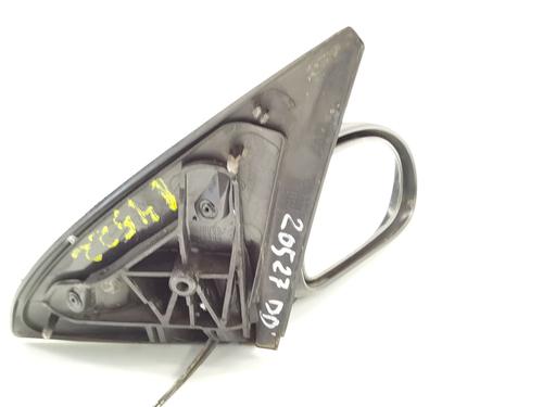 Right mirror FORD FOCUS I (DAW, DBW) 1.8 Turbo DI / TDDi | BP28036401C27 