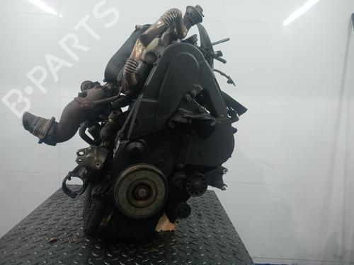 Engine CITROËN JUMPER I Bus (244, Z_) 2.0 HDi | BP32508008M1