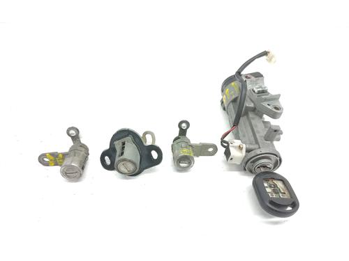 Used Electronic module CHEVROLET LACETTI (J200) 1.6 (109 hp) 14022436