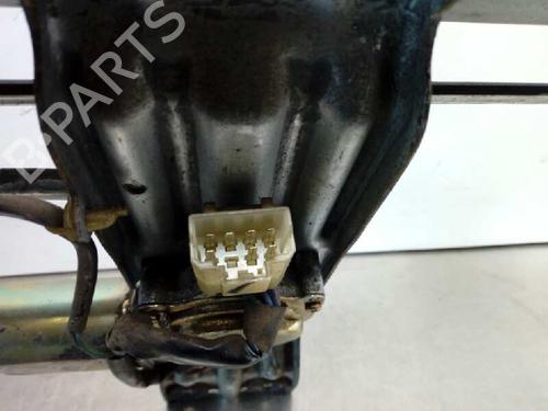 Rear wiper motor NISSAN TERRANO I (WD21) 2.7 TD 4WD (LBYD21) | BP8461510M102